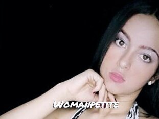 Womanpetite