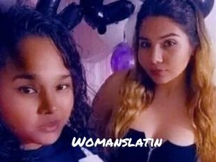 Womanslatin
