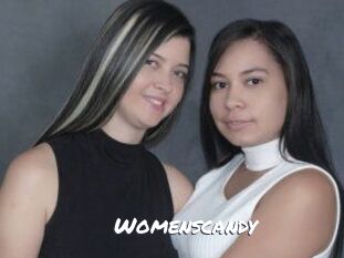 Womenscandy