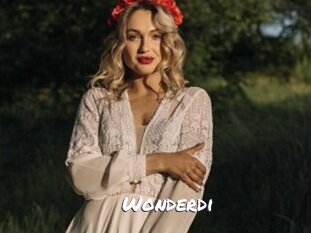 Wonderdi