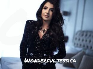 Wonderfuljessica