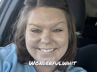 Wonderfulwhit