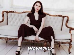 Wowashly