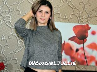 Wowgirljullie