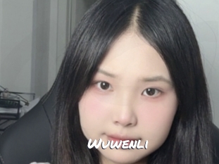 Wuwenli