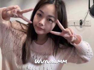 Wuyuanmm