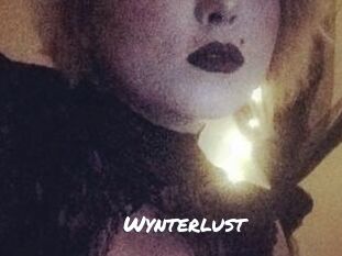 Wynterlust