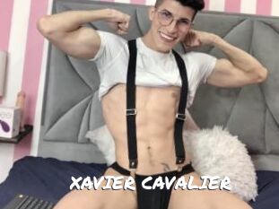 XAVIER_CAVALIER