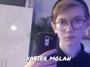 XAVIER_MOLAN