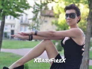 XBabyFireX