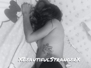 XBeautiful_StrangerX
