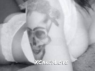 XCandy_Love