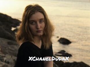 XChanelDudaX