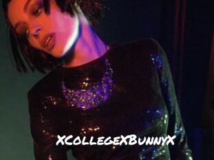 XCollegeXBunnyX