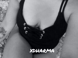 XDHARMA