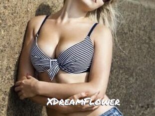 XDreamFlower