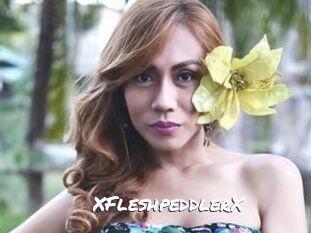 XFleshpeddlerX