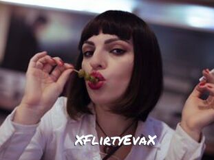 XFlirtyEvaX Ochranne Siete