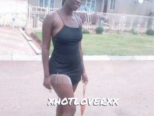 XHOTLOVERXX