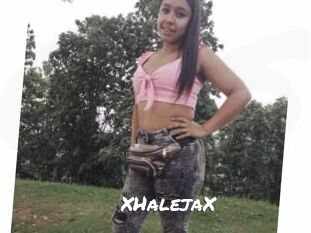 XHalejaX