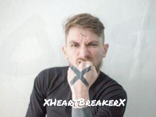 XHeartBreakerX