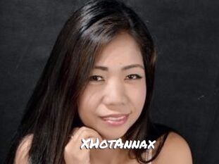 XHotAnnax