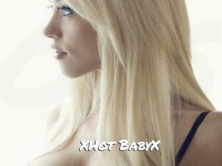 XHot_BabyX