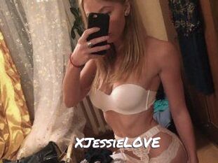 XJessieLOVE