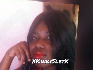 XKinkySletX