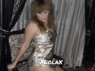 XLolaX