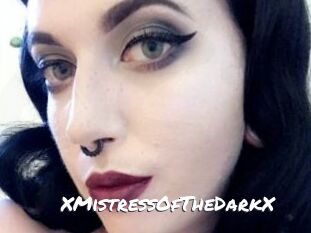 XMistressOfTheDarkX