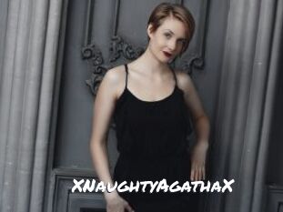 XNaughtyAgathaX