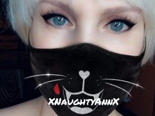 XNaughtyAnnX