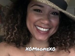 XOMagpieXO