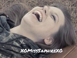 XOMissSaphireXO