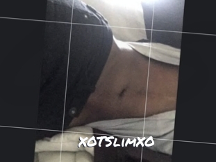 XOTSlimXO Ochranne Siete