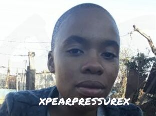 XPEARPRESSUREX