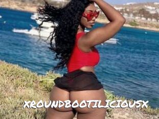 XROUNDBOOTILICIOUSX