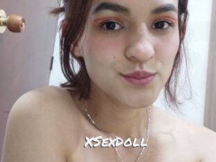 XSexDoll