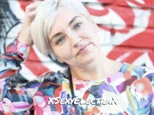 XSexyElectraX