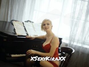 XSexyKiraXX