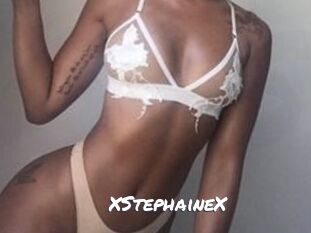 XStephaineX