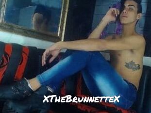 XTheBrunnetteX