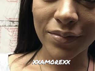 XXAMOREXX