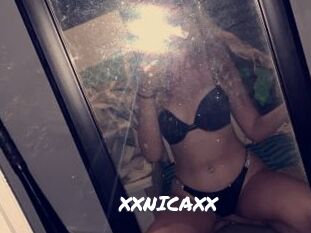 XXNICAXX
