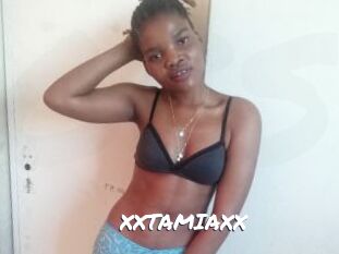XXTAMIAXX