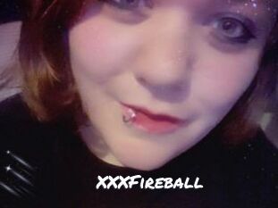 XXXFireball