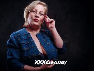 XXXGranny
