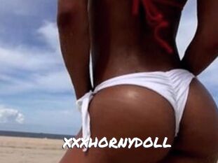 XXXHORNYDOLL