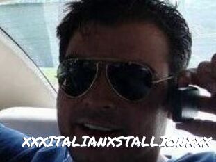 XXXITALIANXSTALLIONXXX